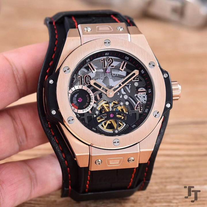 HUBLOT GENEVE Watch 507